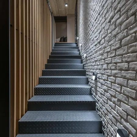 Boutique Vinarstvi Skrobak Hotel