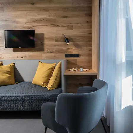Hotel Boutique Vinarstvi Skrobak Cejkovice (Hodonin)