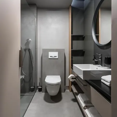 Boutique Vinarstvi Skrobak 4* 체이코비체