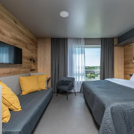Hotel Boutique Vinarstvi Skrobak