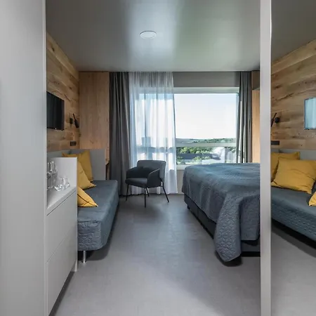 Hotel Boutique Vinarstvi Skrobak