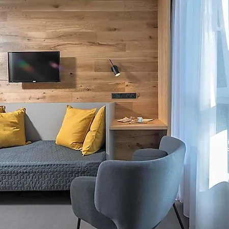 Boutique Vinarstvi Skrobak 4*
