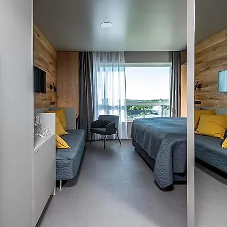 Boutique Vinarstvi Skrobak 호텔 4*