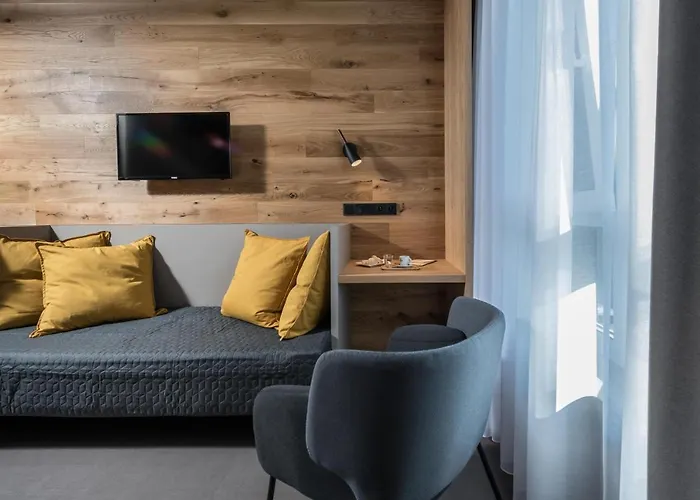Hotel Boutique Vinarstvi Skrobak Cejkovice (Hodonin)