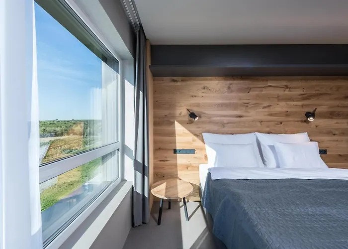 Hotel Boutique Vinarstvi Skrobak Cejkovice (Hodonin)