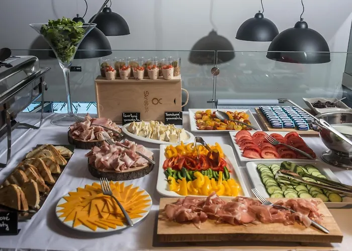 Boutique Vinarstvi Skrobak 4* Cejkovice (Hodonin)